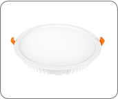 downlight 40w Leds Home Stores