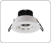 downlight led 15w Leds Home