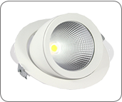 downlight 40w Leds Home Stores