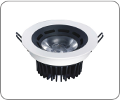 downlight led 6w Leds Home Stores