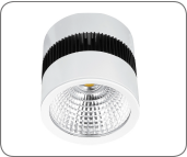 Downlight led Leds home